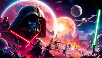 Star Wars Wallpaper