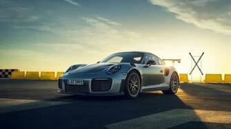 Porsche Gt2 Rs UHD 4k Wallpaper