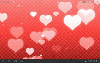 Hearts Live Wallpaper Android Apps On Google Play