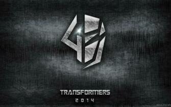 Logo Wallpaper Transformers