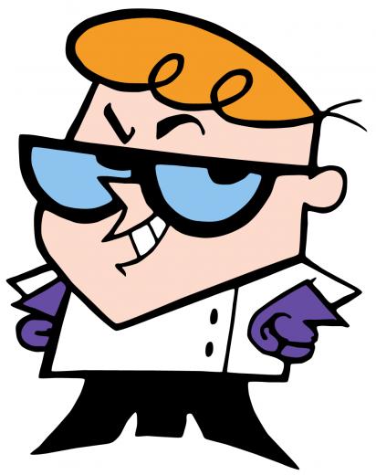 Dexters Laboratory Quotes