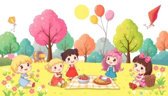 Cute Wallpaper Of Cartoons