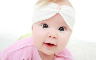 Babies Wallpaper Beautiful