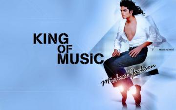 HD Michael Jackson Wallpaper Net