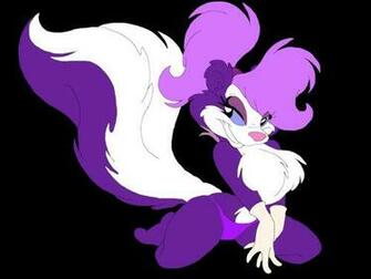 Wallpaper Pepe Le Pew Tattoo Pictures