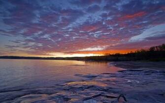 Lake Superior Wallpaper