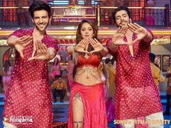Sonu Ke Titu Ki Sweety Wallpaper