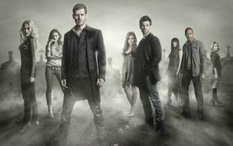 The Originals Tv Series Wallpaper HD