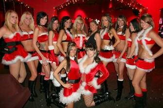 Xmas Image Christmas Party Wallpaper