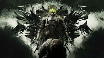 Watch Dogs Game Wallpaper HD Imagebank Biz