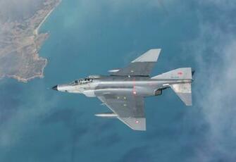 Mcdonnell Douglas F Phantom Ii Wallpaper HD