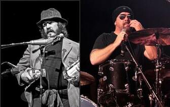 John Bonham Wallpaper Image
