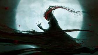 Ergo Proxy Wallpaper HD