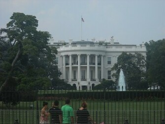 Capitol Monument The White House Wallpaper