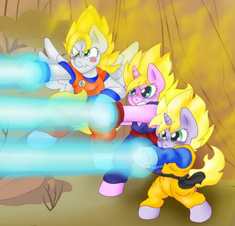 Family Kamehameha By Blackbewhite2k7