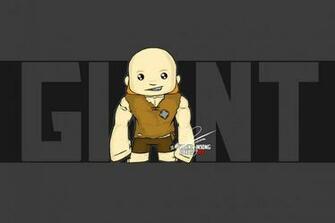 Clash Of S Giant By Boylovesgirl21