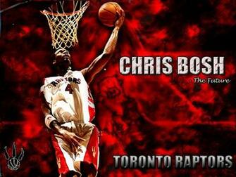 Chris Bosh Wallpaper Desktop Background