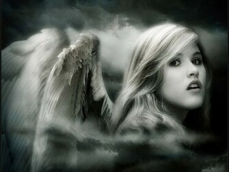 Fantasy Angel Wallpaper