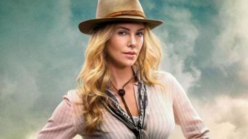 Anna Million Ways To Die In West