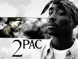 2pac Wallpaper Thug Life