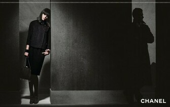 Fashion Wallpaper Desktop Chanel