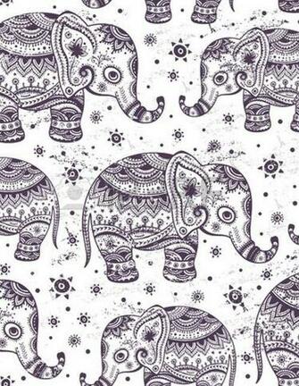 Aztec Wallpaper