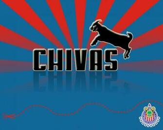C D Guadalajara Wallpaper And Background Image Id