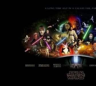 Fett Death Star R2d2 Luke Skywa Wallpaper