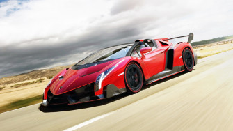 Exotic Awesome Car Wallpaper