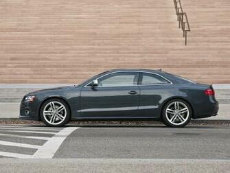 Photo Audi S5 Wallpaper Gallery