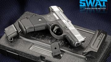Ruger Wallpaper Sr9c For Your