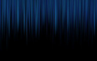 Midnight Blue Wallpaper