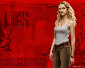 Teresa Palmer Warm Bodies HD Wallpaper IHD