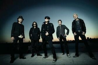 Rock Band Wallpaper Scorpions