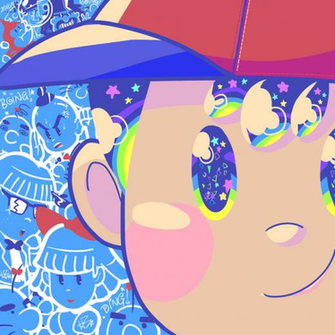 Earthbound Ness Icon By Wotsit123