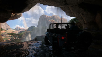 Uncharted Ps4 Wallpaper Home