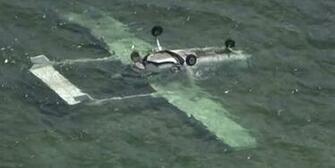 Plane Crash HD Wallpaper