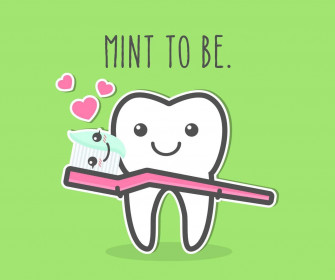 Tooth Picture Wallpaper