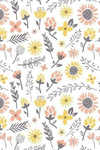 Flower iPhone Wallpaper Floral Phones Summer