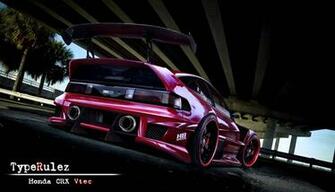 Vtec Wallpaper