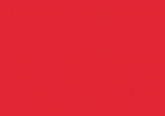 Alizarin Crimson Solid Color Background