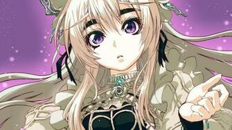 Anime Hitsugi No Chaika Wallpaper The Coffin