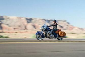 Indian Chief Vintage Re