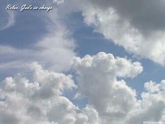 Heaven Wallpaper