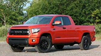 Toyota Tundra Trd Pro Series New Cars Release Date