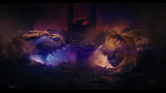 Godzilla X Kong The New Empire