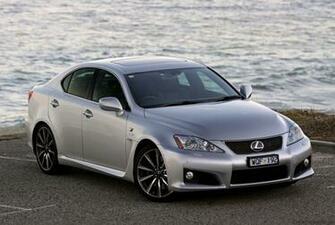 Lexus Isf Wallpaper Super Cars Image