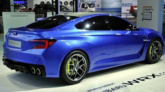 Subaru HD Wallpaper Car Background Image