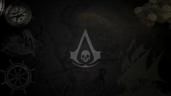 Ac4 Wallpaper By Jamt1989 Fan Art Games A