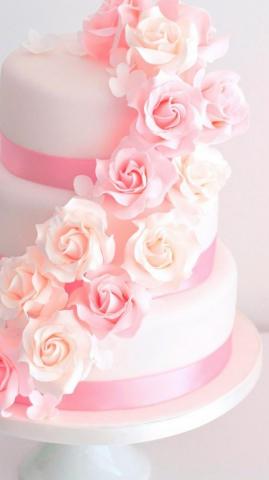 Cake Image Wallpaper Android